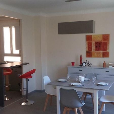 Residence Palmarole Perpignan Kültér fotó