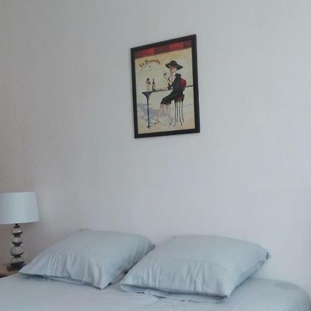 Residence Palmarole Perpignan Kültér fotó