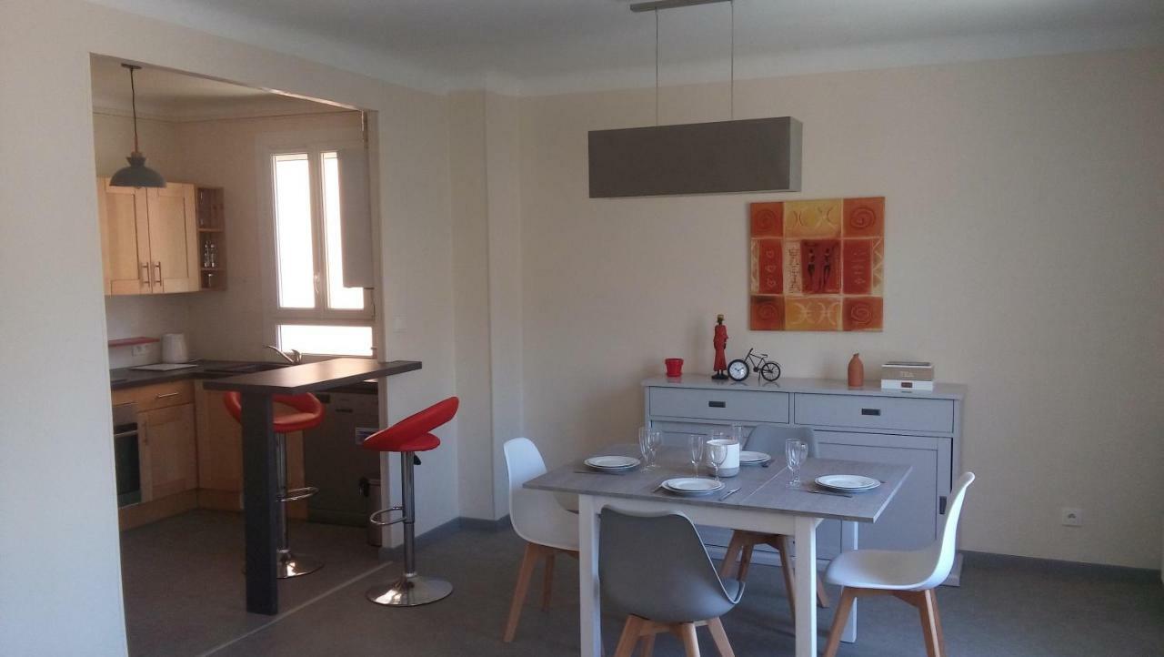 Residence Palmarole Perpignan Kültér fotó