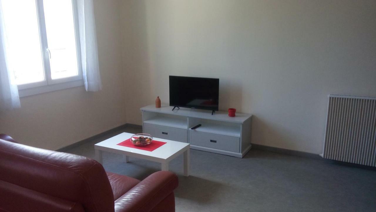 Residence Palmarole Perpignan Kültér fotó