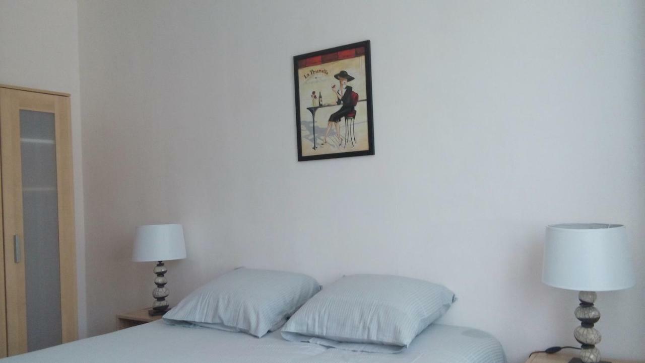 Residence Palmarole Perpignan Kültér fotó