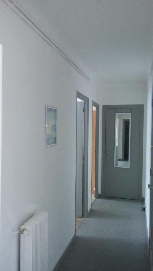 Residence Palmarole Perpignan Kültér fotó